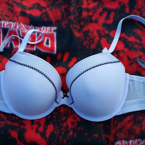 aerie Other - Aerie Blakely Lightly Lined T-shirt Bra 36D NWT